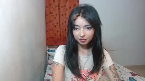 kiyu online show from October 14, 2:01 am