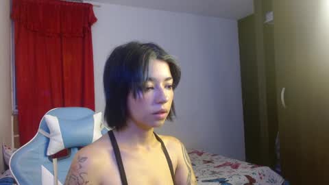 kiyu online show from November 1, 1:29 am