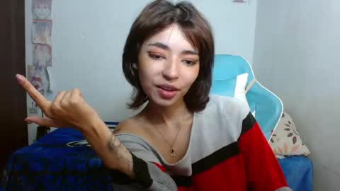 kiyu online show from April 14, 3:12 am