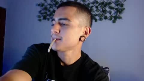 kizame___ online show from March 22, 3:21 am