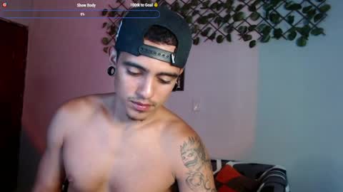 kizame___ online show from April 8, 4:56 am