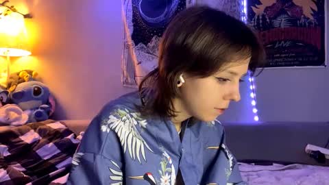 Luna online show from November 13, 9:47 pm