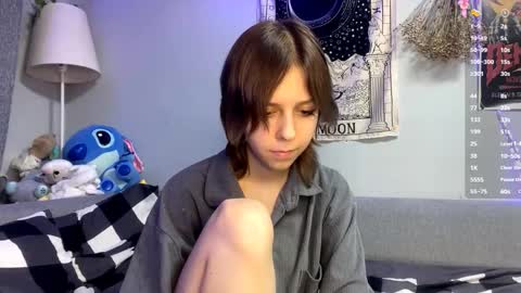 Luna online show from December 3, 9:24 pm