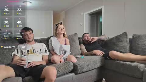 kj bennet online show from October 23, 2:22 am