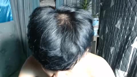 Snapshot of kjdwarf chatting on December 18, 3:12 am Just call me KJ online show from December 18, 3:12 am