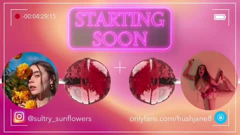 JaneSweet online show from January 26, 1:47 pm