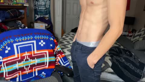 Kyle online show from December 7, 2:02 pm