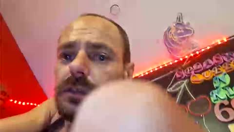 Daddy  His Splash Queen online show from April 14, 5:13 am