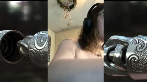 Kelsey viddell online show from October 21, 7:31 am