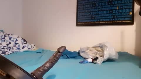 Erik online show from February 22, 3:56 am