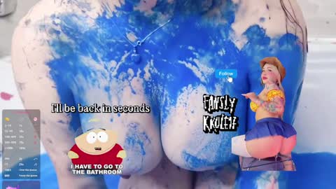 Snapshot of kkole17 chatting on February 16, 12:29 am onlyfans free kkole17 online show from February 16, 12:29 am