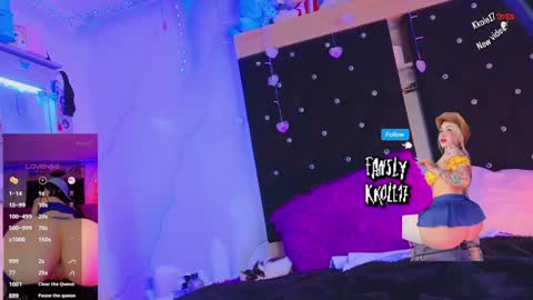 Snapshot of kkole17 chatting on February 25, 12:59 pm onlyfans free kkole17 online show from February 25, 12:59 pm