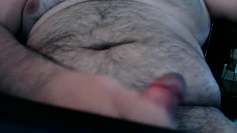 klain1234 online show from April 6, 8:32 pm