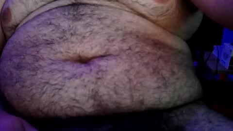 klain1234 online show from April 11, 7:45 am