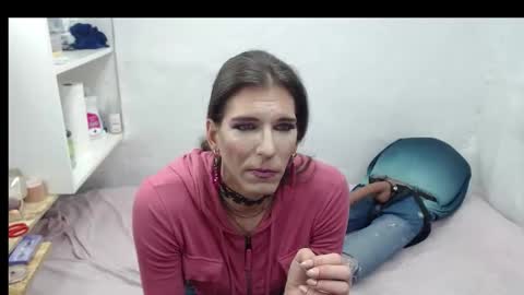 Mistery CD online show from March 10, 11:10 pm