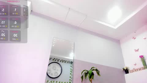 klariz09 online show from February 21, 7:59 pm