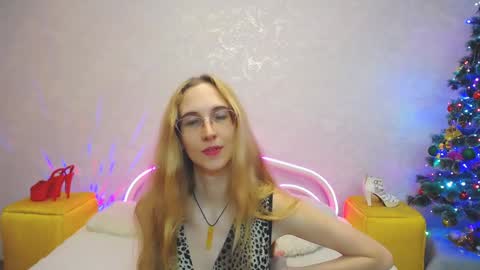 Klary online show from December 23, 1:13 pm