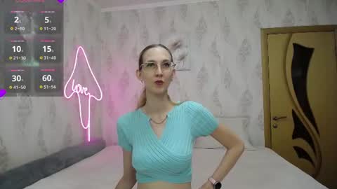 Klary online show from July 9, 12:31 pm