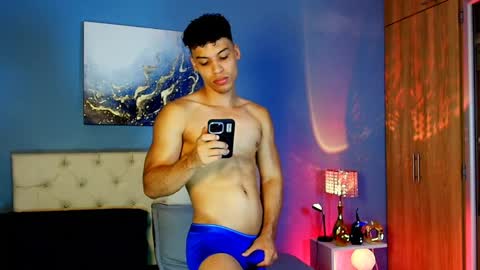 klaton__ online show from April 1, 11:35 pm