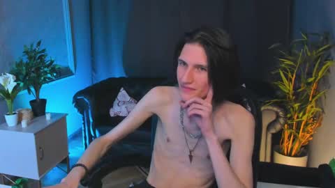 Klaude Jam online show from April 14, 3:45 am