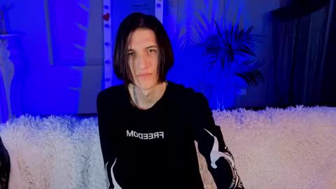 Klaude Jam online show from April 14, 8:48 pm