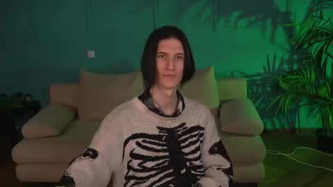 Klaude Jam online show from April 16, 8:31 pm