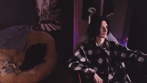 Klaude Jam online show from April 18, 4:11 pm