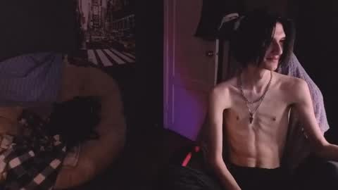 Klaude Jam online show from April 18, 7:07 pm