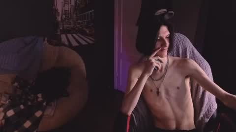 Klaude Jam online show from April 18, 7:58 pm