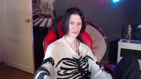 Snapshot of klaude_jam chatting on May 9, 9:09 pm Klaude Jam online show from May 9, 9:09 pm