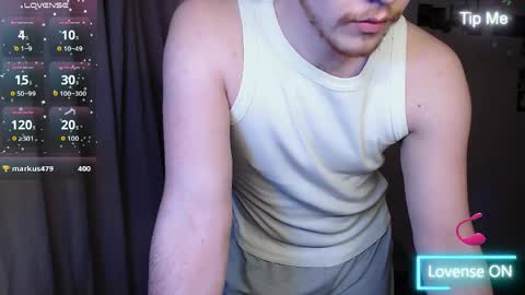 Klaus online show from April 18, 7:07 pm