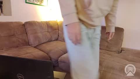 Jeremyz online show from October 8, 3:20 pm