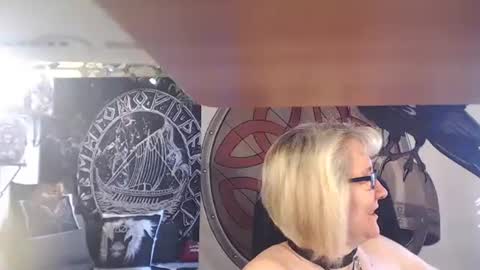 Michelle online show from March 3, 12:37 pm