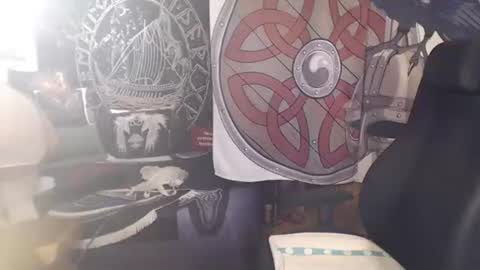 Michelle online show from February 23, 6:49 pm