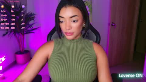 Christina online show from September 28, 1:11 am