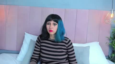 Kleo online show from March 14, 2:44 pm