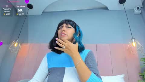 Kleo online show from March 27, 1:11 pm