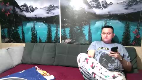 Kleosnow online show from March 4, 7:20 pm