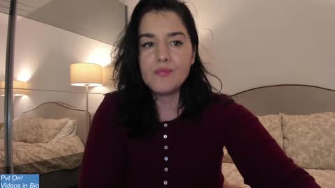 Snapshot of kleospassion chatting on January 31, 5:42 pm Kleospassion online show from January 31, 5:42 pm