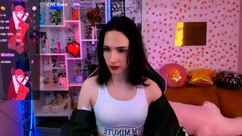 Snapshot of kleri_s chatting on April 23, 8:22 pm kleri_s online show from April 23, 8:22 pm