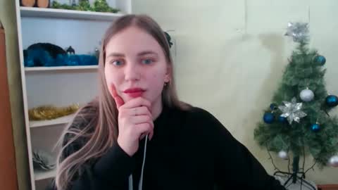 Snapshot of klerkarina chatting on February 3, 9:08 am klerkarina online show from February 3, 9:08 am