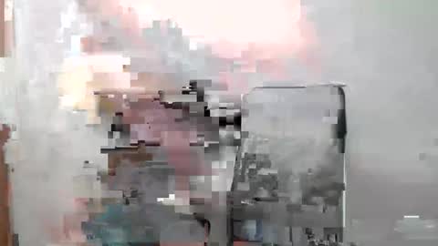 Snapshot of klerkarina chatting on October 18, 6:37 am klerkarina online show from October 18, 6:37 am