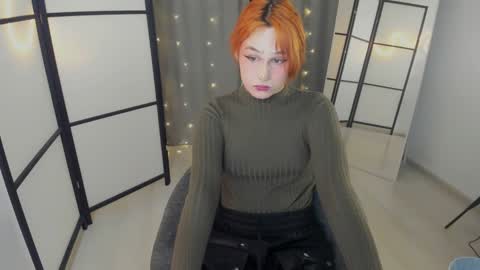 Klin online show from January 15, 9:09 pm