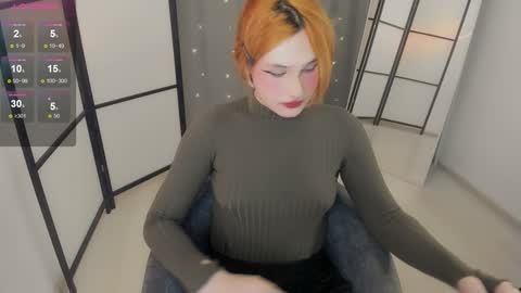 Klin online show from January 23, 10:01 am