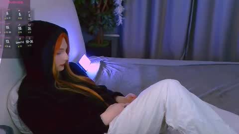 Klin online show from February 20, 11:10 pm