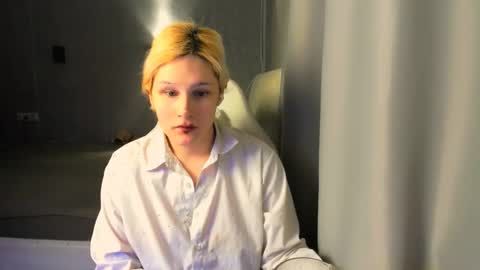 Klin online show from November 19, 7:25 pm