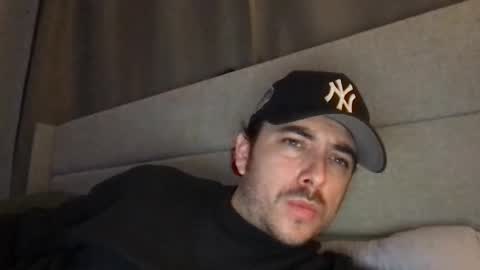 Snapshot of kling12034 chatting on February 3, 6:40 am kling12034 online show from February 3, 6:40 am