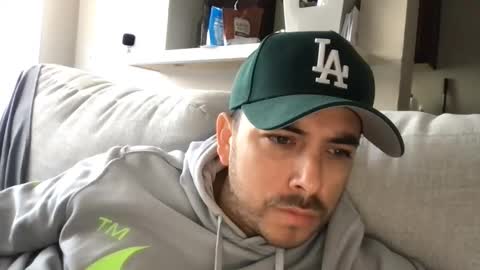 Snapshot of kling12034 chatting on February 22, 7:12 pm kling12034 online show from February 22, 7:12 pm