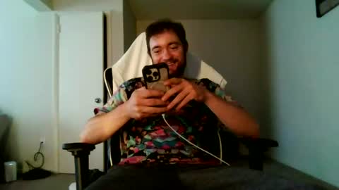 Snapshot of klittttt chatting on August 9, 2:55 pm RespectfulKlittt online show from August 9, 2:55 pm