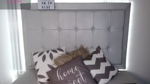 kloe__watson online show from March 28, 4:06 pm